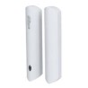 CONTACTO MAGNÉTICO INALÁMBRICO INTERIOR/ DAHUA/ DHI-ARD323-W2/ 1 ENTRADA DE CONTACTO SECO / LED INDICADOR / ALARMA DE BATERÍA BA