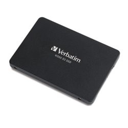 SSD 2.5 256GB VERBATIM SATAIII VI550 560/535 MB/S