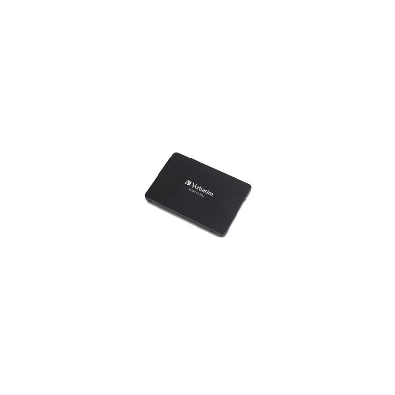 SSD 2.5 256GB VERBATIM SATAIII VI550 560/535 MB/S