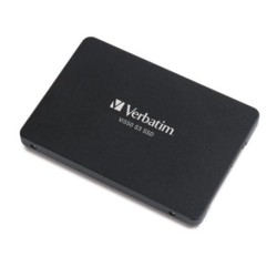 SSD 2.5 256GB VERBATIM SATAIII VI550 560/535 MB/S