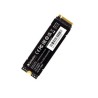 SSD Verbatim 1TB Vi7000 PCIe NVMe M.2 2280 Negro