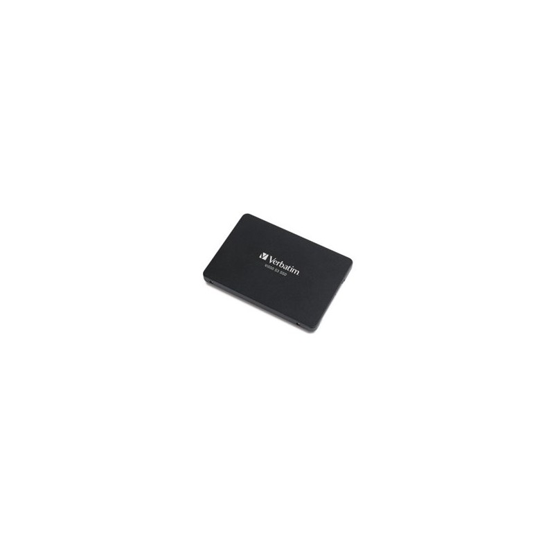 SSD 2.5 512GB VERBATIM SATAIII VI550 560/535 MB/S