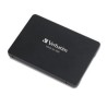 SSD 2.5 512GB VERBATIM SATAIII VI550 560/535 MB/S