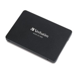 SSD 2.5 512GB VERBATIM SATAIII VI550 560/535 MB/S