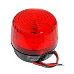 ESTROBO XENON, 12V, 15 FLASH X SEG