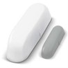 SENSOR PUERTA VENTANA TECHZONE TZSENSH01 SMART HOME WIFI BLANCO