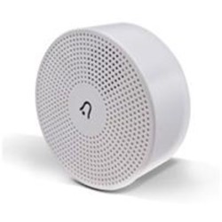 CAMPANA PARA VIDEO PORTERO SMART LIFE IOT BY TECHZONE