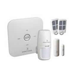 KIT CASA INTELIGENTE IOT PERFECT CHOICE BLANCO
