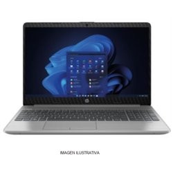LAPTOP HP 250 G9 CI7-1255U 15.6 8GB 256SSD W11P