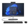 Computadora HP ProOne 240 G10 Intel Core I5-1335u 23.8 pulg. 8GB 512SSD Wondows 11 Pro