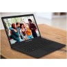 LAPTOP HYUNDAI HYBOOK CEL-N3350 14 4GB 64GB-1TB W10HS INGLES