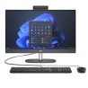 Computadora HP AIO Pro One 245 G10 AMD Ryzen3-7320u 23.8 Pulg 8GB  512SSD Windows 11 Home