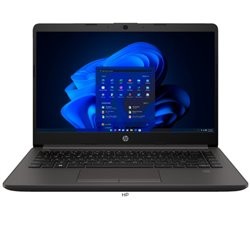 Laptop HP 240 G9 Intel Core i3-1215U 14 Pulgadas 8GB 512SSD Windows 11 Home
