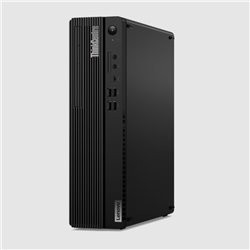Computadora Lenovo ThinkCentre M70S SFF Intel Ci7-12700 8GB 256SSD Windows 11 Pro Negro