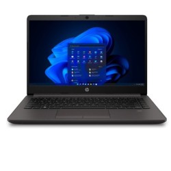 Laptop HP 245 AMD Ryzen 3-3250U 14 Pulg. 8GB 256SSD Windows 11 Home