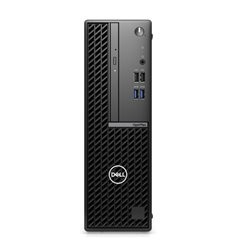 Computadora Dell Optiplex 7010 SFF Intel Core i3-12100 8 GB 512GB SSD Windows 11 Pro