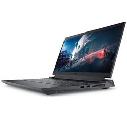 Laptop Dell G15 5535 AMD Ryzen 5-7640HS 15 pulg 8GB 512GB SSD NVIDIA GeForce RTX 3050 6GB Windows 11 Home 1Año Garantía CS C/Com