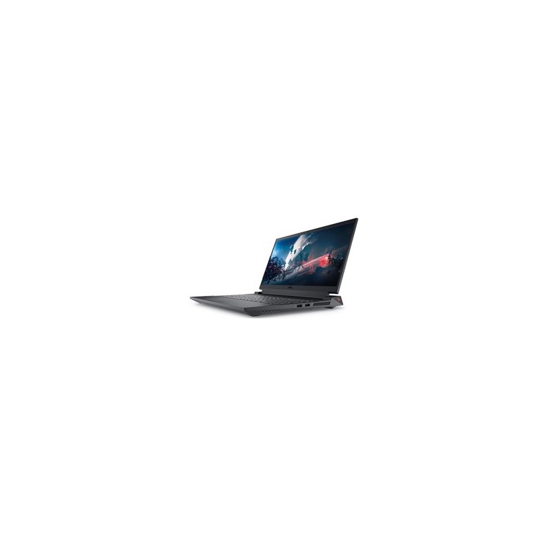 Laptop Dell G15 5535 AMD Ryzen 5-7640HS 15 pulg 8GB 512GB SSD NVIDIA GeForce RTX 3050 6GB Windows 11 Home 1Año Garantía CS C/Com