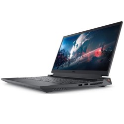 Laptop Dell G15 5535 AMD Ryzen 5-7640HS 15 pulg 8GB 512GB SSD NVIDIA GeForce RTX 3050 6GB Windows 11 Home 1Año Garantía CS C/Com