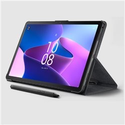 Tablet Lenovo Ideapad M10 plus Qualcom OC 10.6 pulg. 4GB 128SSD Android 12 gris