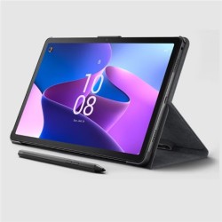 Tablet Lenovo Ideapad M10 plus Qualcom OC 10.6 pulg. 4GB 128SSD Android 12 gris