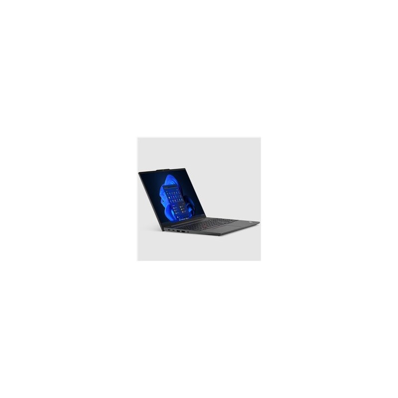 Laptop LenovoThinkpad E16 G1 CI7-1355U 16 16GB 512SSD W11P