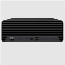 COMPUTADORA HP PRODESK 400 G9 SFF CI5-12500 8GB 512SSD M.2 W11P