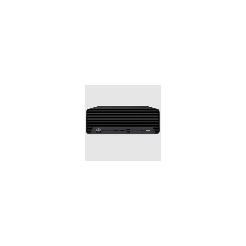 COMPUTADORA HP PRODESK 400 G9 SFF CI5-12500 8GB 512SSD M.2 W11P