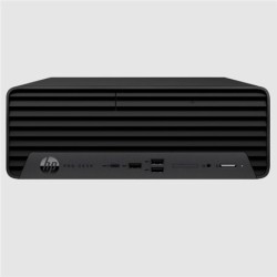 COMPUTADORA HP PRODESK 400 G9 SFF CI5-12500 8GB 512SSD M.2 W11P
