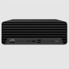 COMPUTADORA HP PRODESK 400 G9 SFF CI5-12500 8GB 512SSD M.2 W11P
