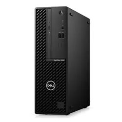 COMPUTADORA DELL OPTIPLEX 3090 SFF CI5-10505 8GB 1TB W10Pro (C/Licencia W11Pro) 3YW