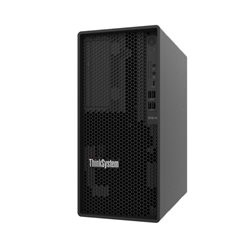 SERVIDOR LENOVO THINKSYSTEM ST50 V2 XEON E-2324G 4C 3.1Gghz 65w 16gb (2r*8) 2TB(1) INCULYE TECLADO Y MOUSE