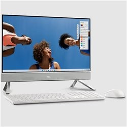 Computadora Dell AIO Inspiron 5430  Intel Core i3-100U 24 pulg 8 GB 512GB SSD Windows 11 Home