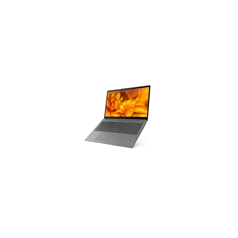 LAPTOP LENOVO IDEAPAD 15ITL6 CI5-1135G7 15.6 8GB 512SSD W11H