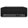 COMPUTADORA HP PRODESK 400 G7 SFF CI3-10100 8GB 1TB SLOT PARA M.2  NO DVD W10P64