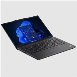 Laptop Lenovo Thinkpad E14 G5 INTEL CORE I7 1355U WIN 11 PRO 64 16GB 512GBSSD 1 WTY