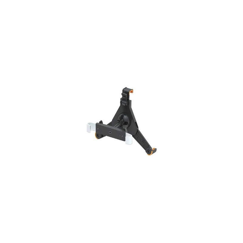 SOPORTE MANHATTAN PARA TABLET 8.9 A 10.4 RESPALDO DE AUTOMOVIL