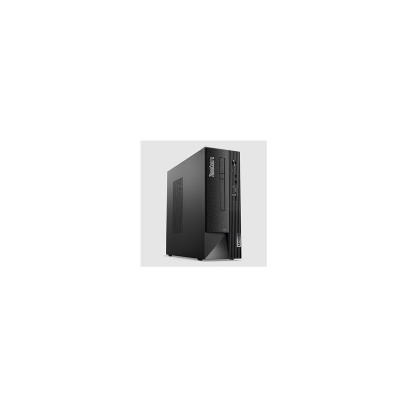 Computadora LENOVO Thinkcentre NEO 50S GEN3 CI3-12100 8GB 512GB SSD DVD W11P 1WTY