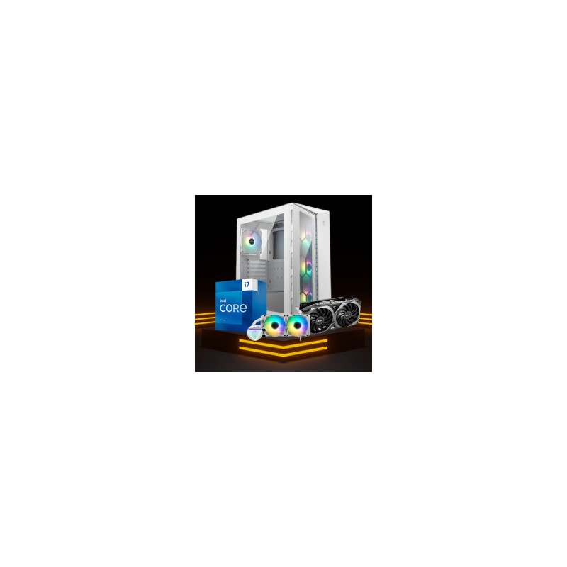 CPU XTREME GAMING CORE I7-13700KF NVIDIA RTX-3070 8GB DDR6 64GB DDR4 1TB SSD