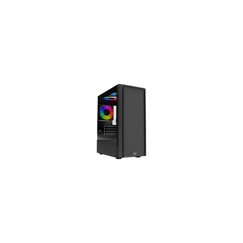 CPU GAMER AMD RYZEN 5 5600G VIDEO VEGA 16GB DDR4 MEMORIA 500GB M.2 NVME