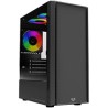 CPU GAMER AMD RYZEN 5 5600G VIDEO VEGA 16GB DDR4 MEMORIA 500GB M.2 NVME