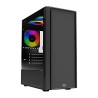 CPU GAMER AMD RYZEN 5 5600G VIDEO VEGA 16GB DDR4 MEMORIA 500GB M.2 NVME