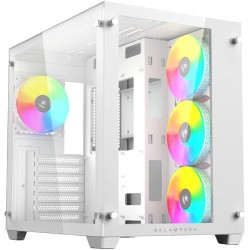 CPU GAMER CORE I5-14400F RTX 4060 8GB PCIE 4.0 16GB RAM 1TB M.2