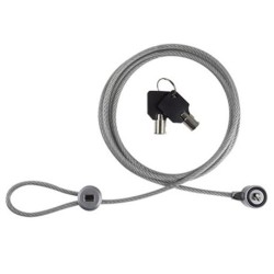 CANDADO DE LLAVE PERFECT CHOICE PARA LAPTOP PC-160076