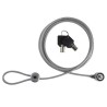 CANDADO DE LLAVE PERFECT CHOICE PARA LAPTOP PC-160076