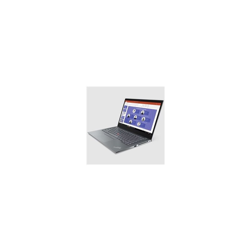 Laptop Lenovo Thinkpad T14S G2 Intel Core i5-1145 G7 14 pulg. 8GB 512SSD Windows 11 Pro