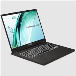 Laptop MSI COMMERCIAL 14 H A13MG VPRO-067MX Core I7 13700H 16GB (2x8GB) DDR4 SSD 1TB NVME 14 FHD Win11 Pro
