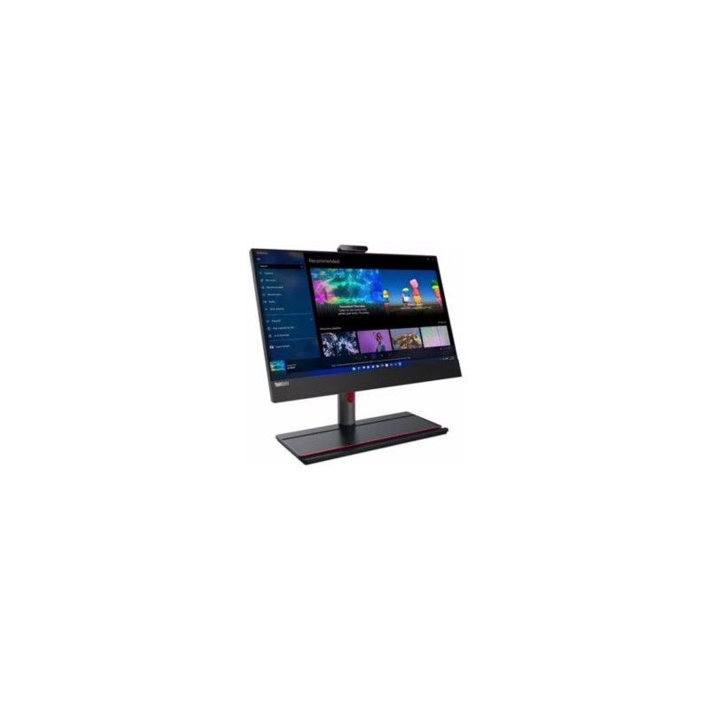 Computadora Lenovo Thinkcentre AIO M90A GEN3 Intel Core i5-12500 23.8 pulg. 8GB 512SSD Windows 11 Pro