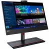 Computadora Lenovo Thinkcentre AIO M90A GEN3 Intel Core i5-12500 23.8 pulg. 8GB 512SSD Windows 11 Pro