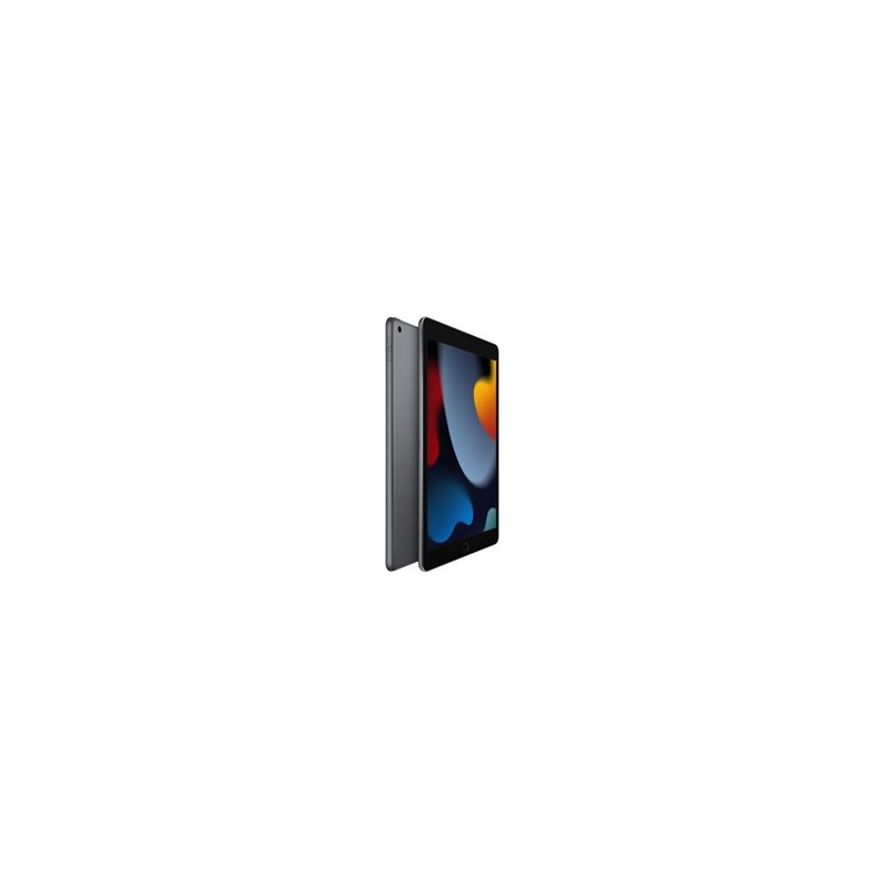 APPLE IPAD 9a GENERACION A13 BIONIC 10.2 64GB iPadOS 15 GRIS